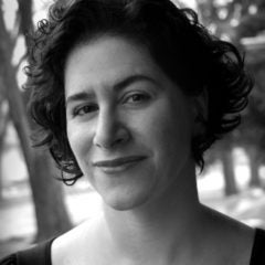 Dr. Rachel Weber