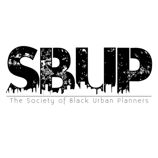 SBUP logo