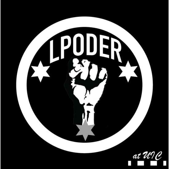 LPODER logo