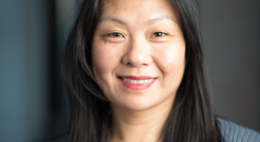 Kathleen Yang-Clayton, Associate Dean for Diversity, Equity, and Inclusion