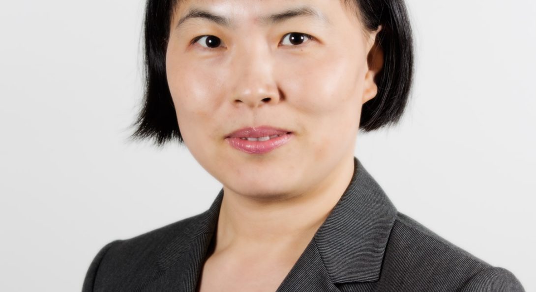 Ning Ai, Urban Planning and Policy Associate Professor