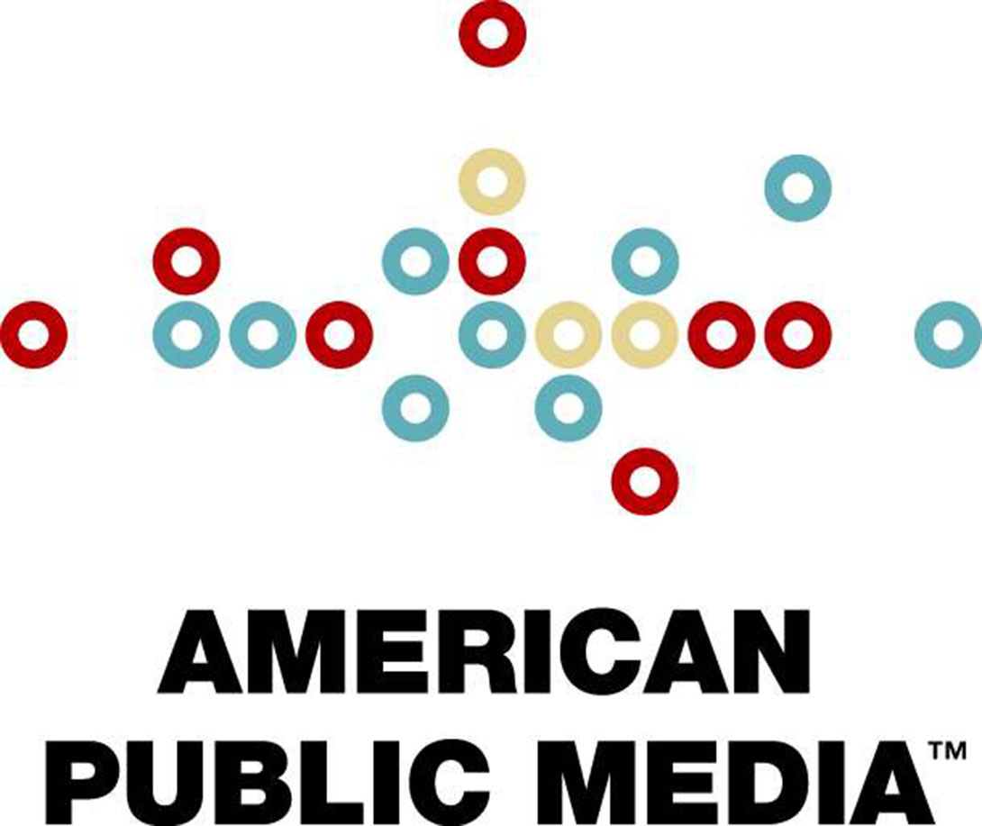 American Public Media Logo
                  