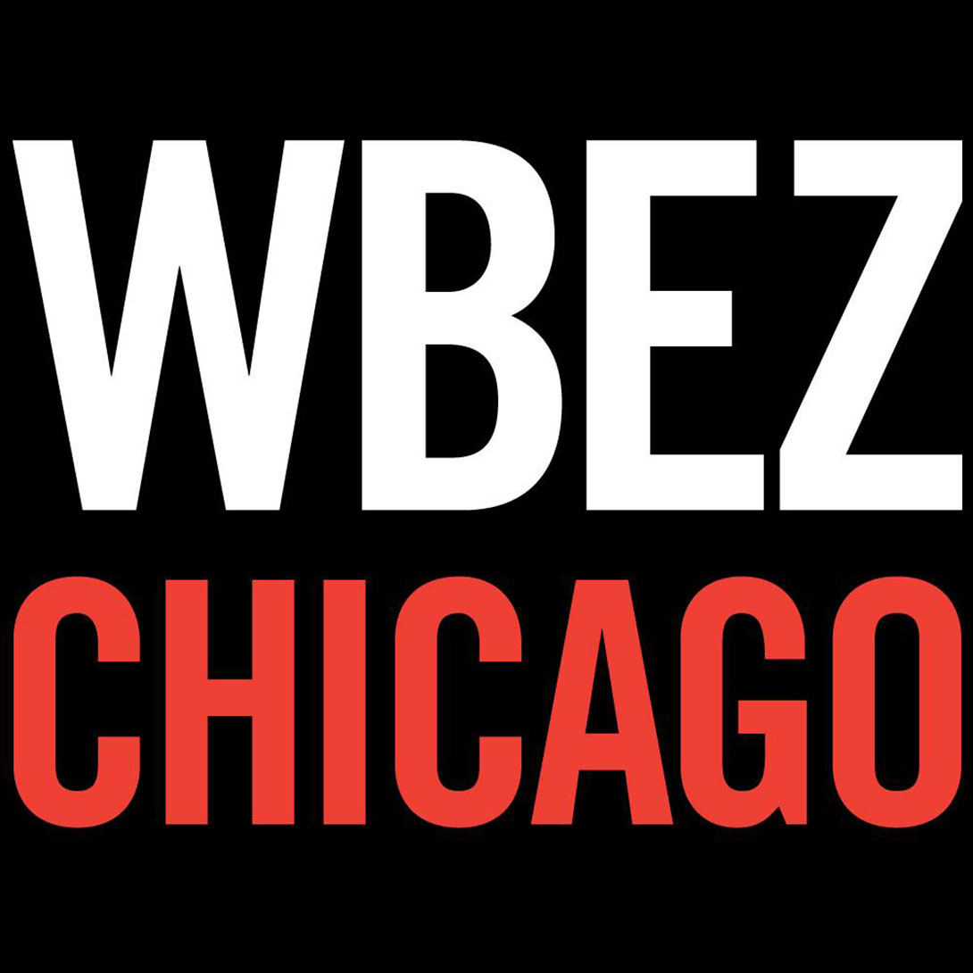 WBEZ Chicago logo
                  