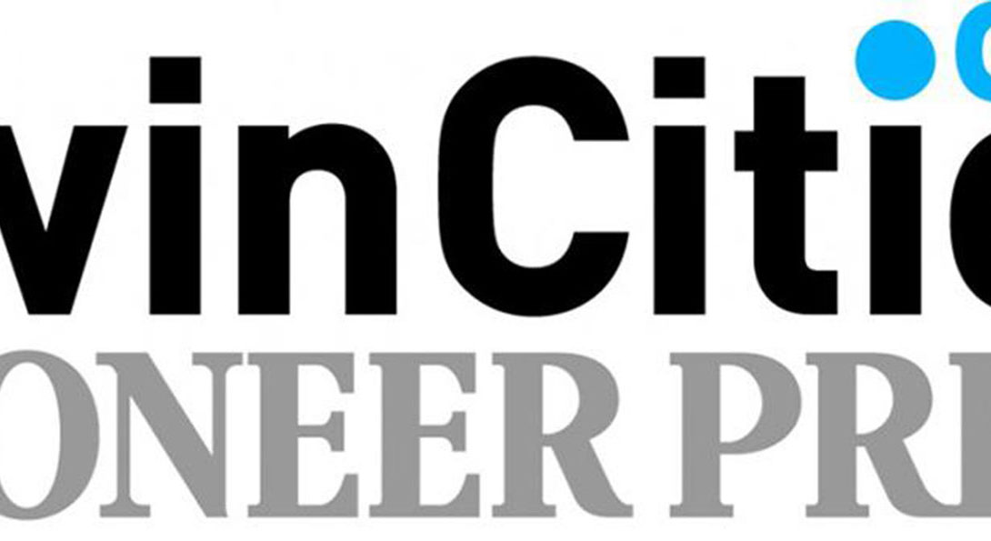 Twin Cities Pioneer Press Logo