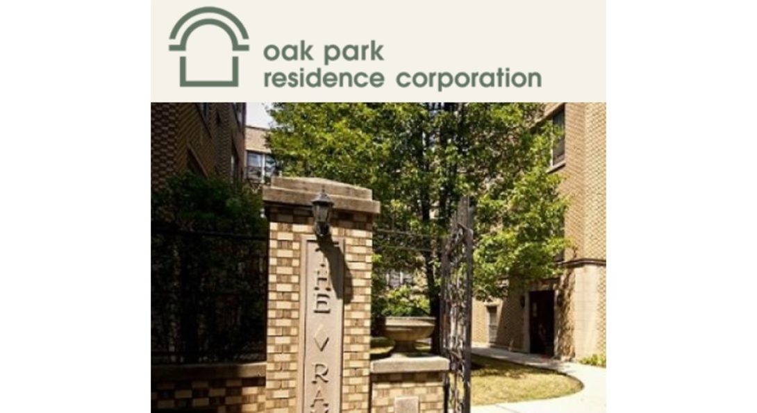 OP Residence Corporation Logo