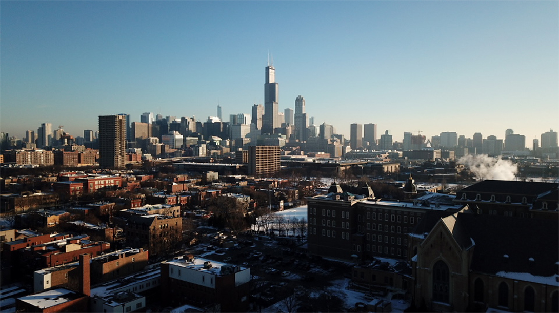 Chicago Image
                  