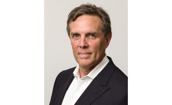 Douglas Farr