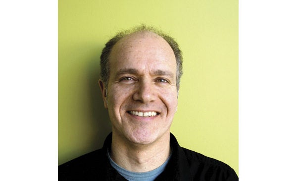 Jeff Bone
