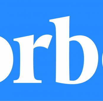 Forbes Logo
                  