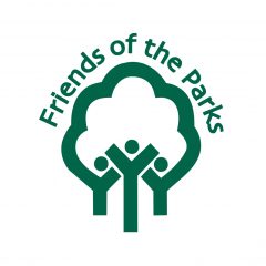 Friends of the Parks logo
