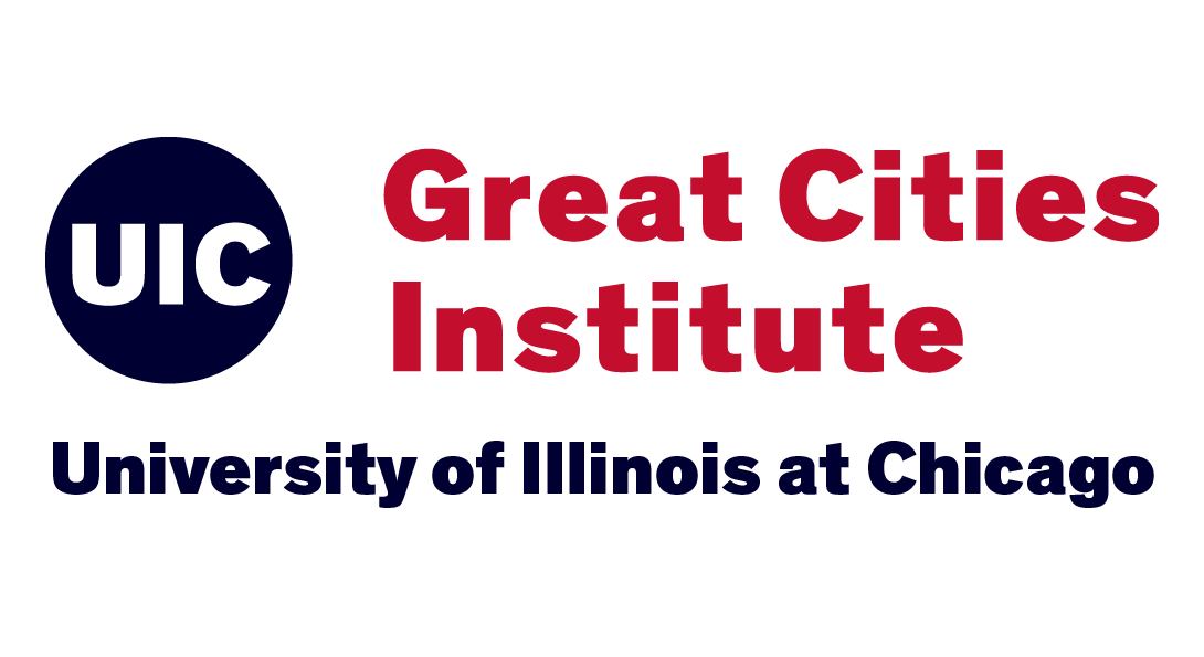 Great Cities Institute Logo