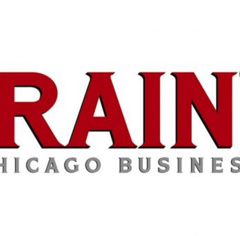 Crain's Chicago Business Logo
                  