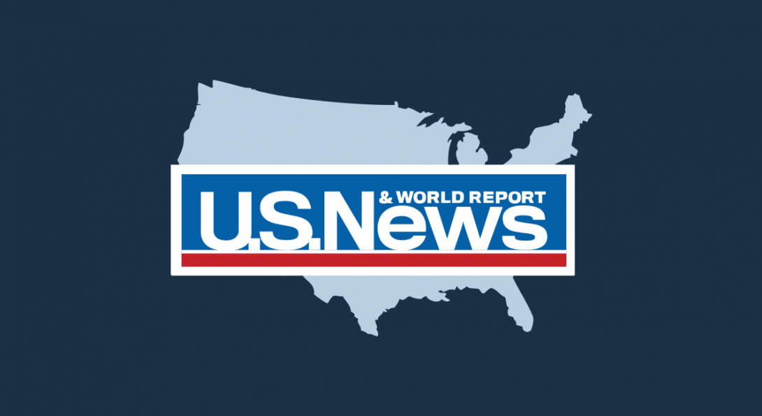 U.S. News & World Report Logo