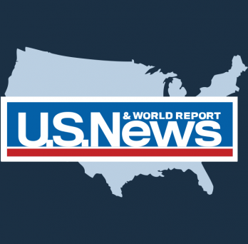 U.S. News & World Report Logo
                  