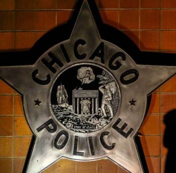 Chicago Police Department
                  