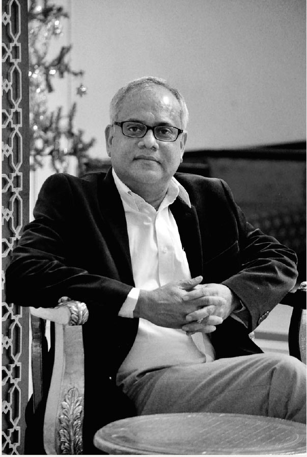 Sanjeev Vidyarthi
