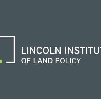 Lincoln Institute Logo
                  