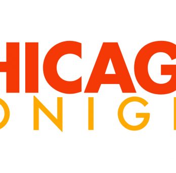 Chicago Tonight Logo
                  