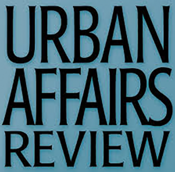 Urban Affairs Review
                  