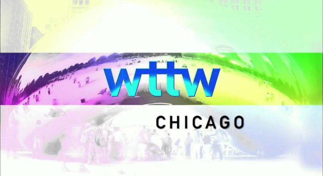 WTTW Logo