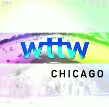 WTTW Logo
                  