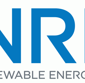 NREL Logo
                  