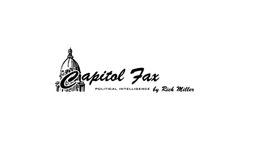 Capitol Fax