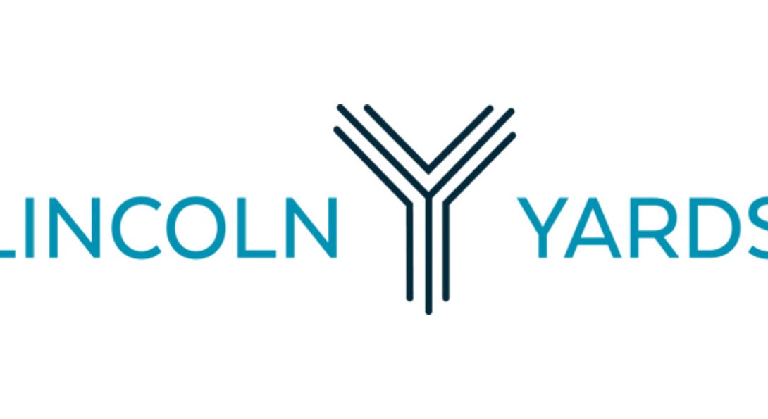 Lincoln Yards Logo