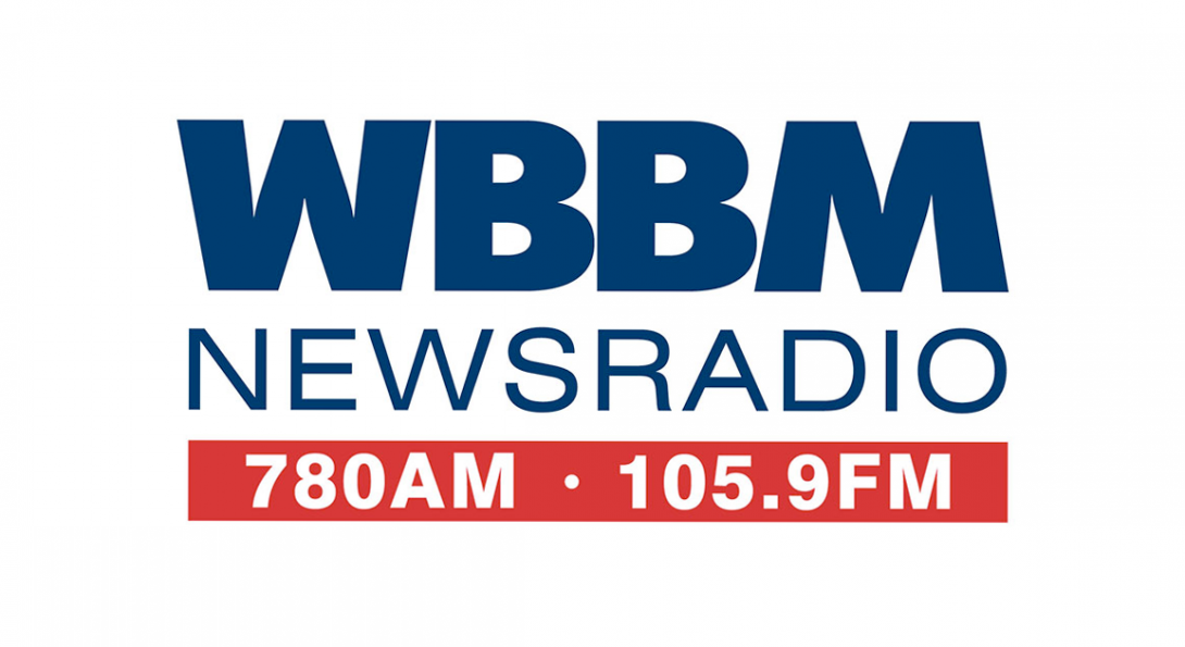 WBBM Logo