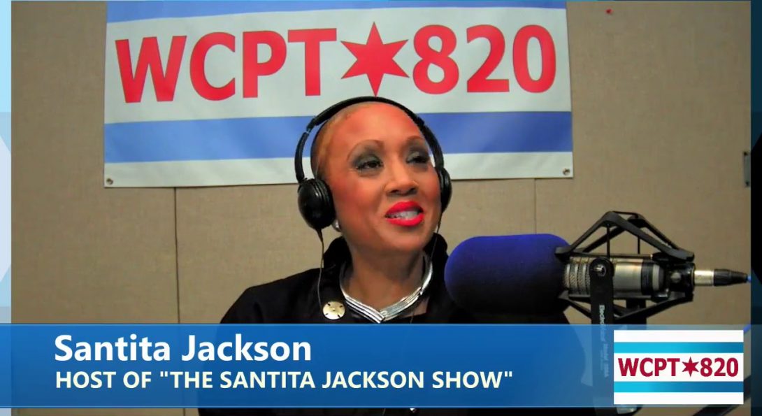 Santita Jackson