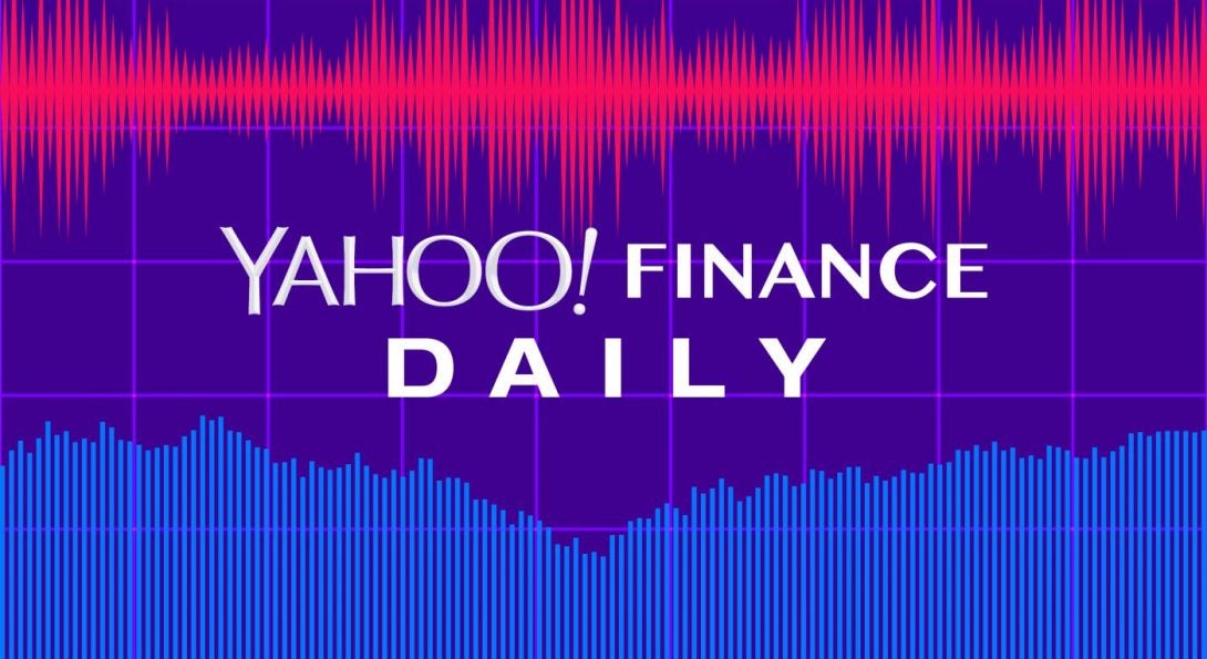 f yahoo finance