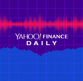Yahoo Finance Logo
                  
