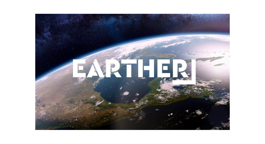Earther Logo