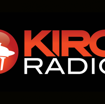 KIRO Radio Logo
                  