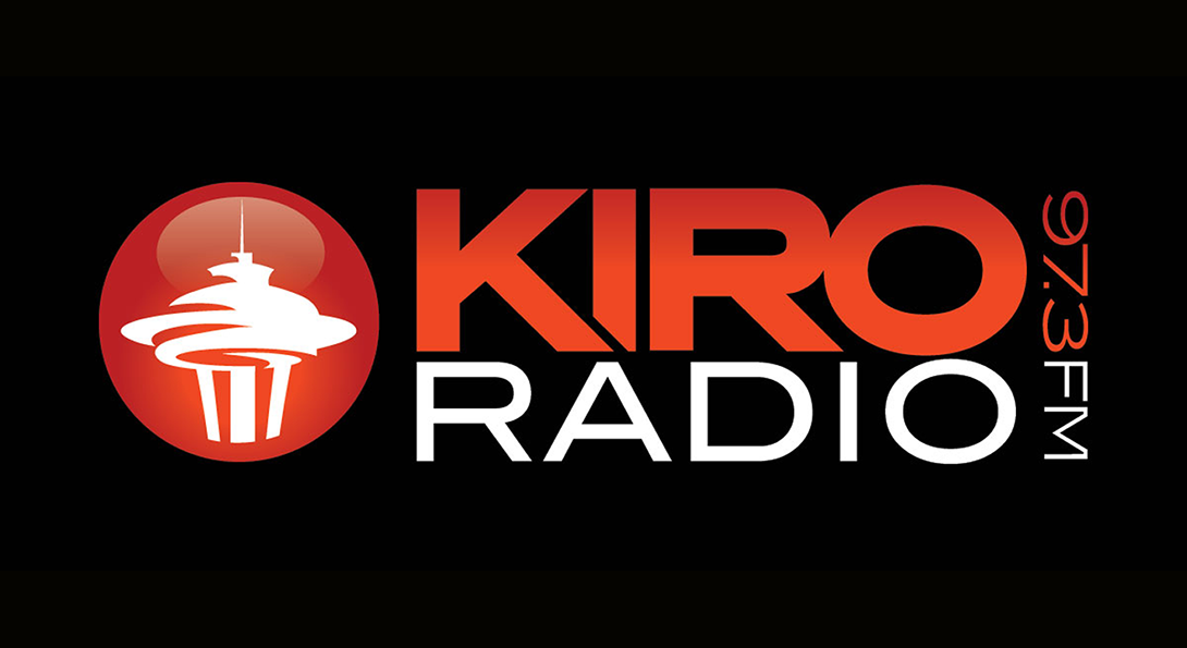 KIRO Radio Logo