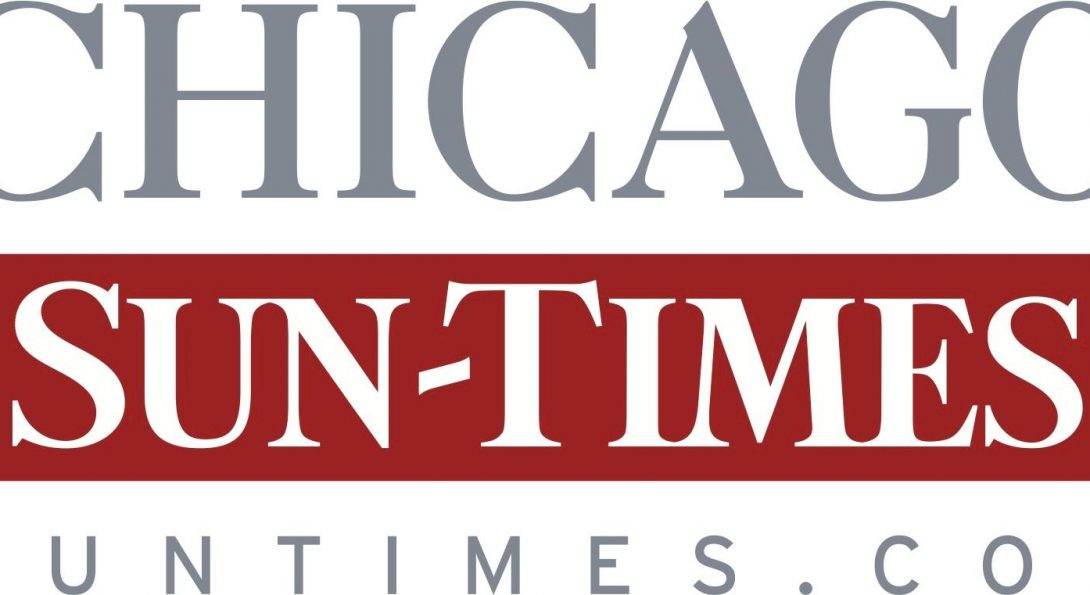 Chicago Sun-Times Logo