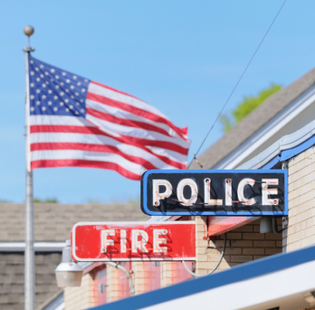 Police and Firefighter Pensions May Be Consolidated in IL
                  