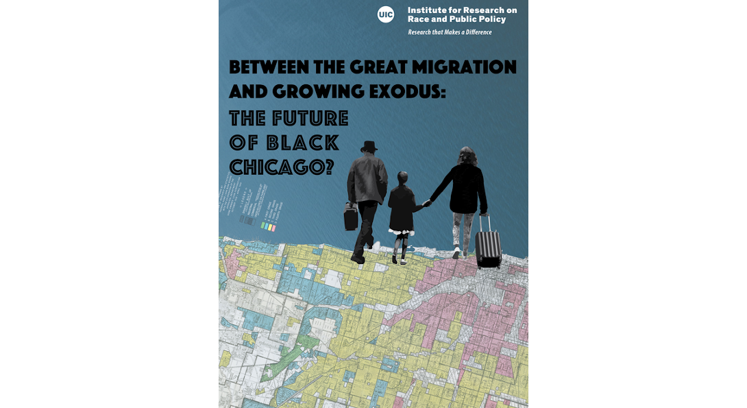 IRRPP's The Future of Black Chicago