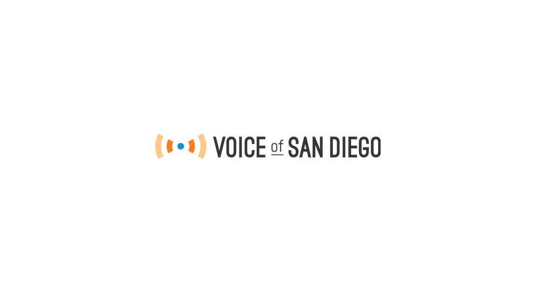 Voice of San Diego Logo
