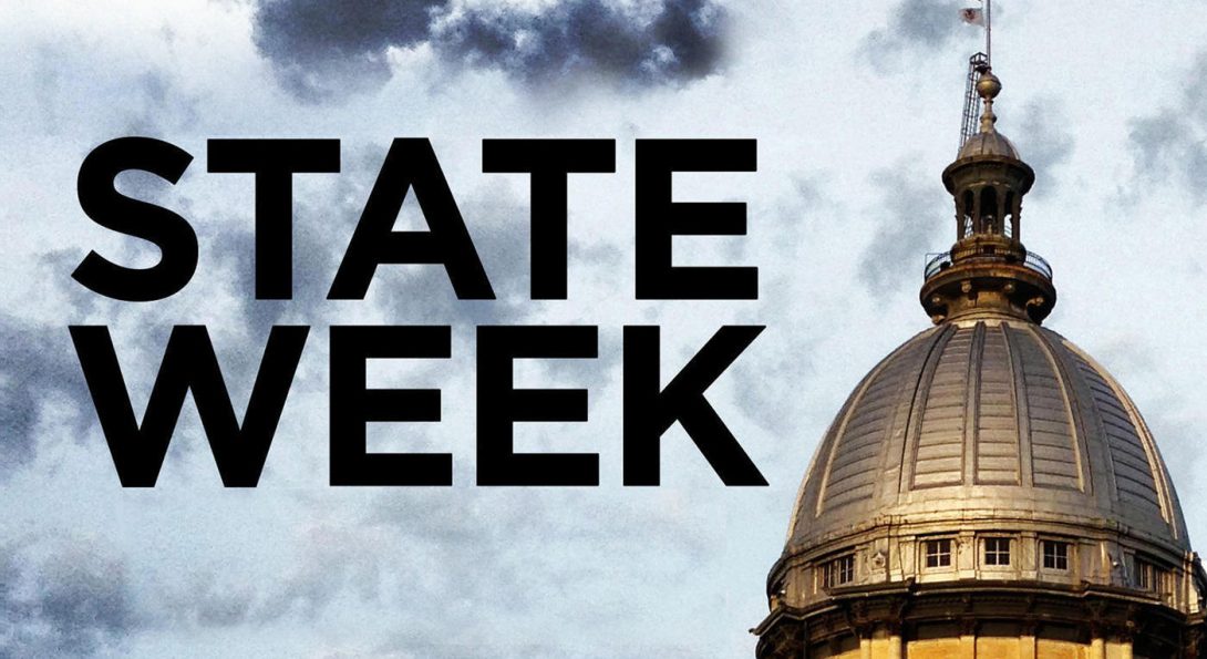 State Week Logo