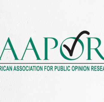 AAPOR Logo
                  