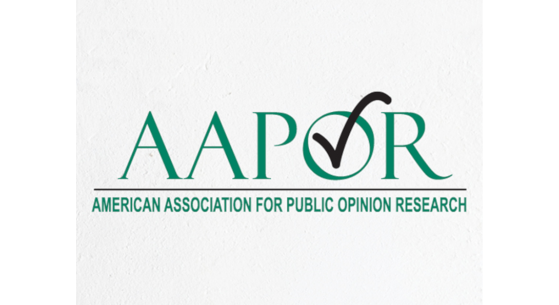 AAPOR Logo