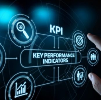 Key Performance Indicators graphic
                  