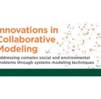 Innovations on Collaborative Modeling 
                  