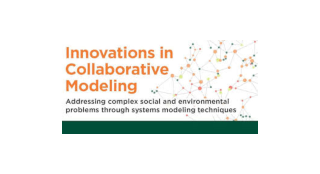 Innovations on Collaborative Modeling 