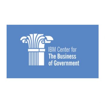 IBM Logo
                  