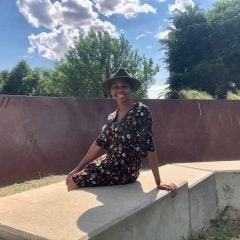 Tanniqua-Kay Buchanan