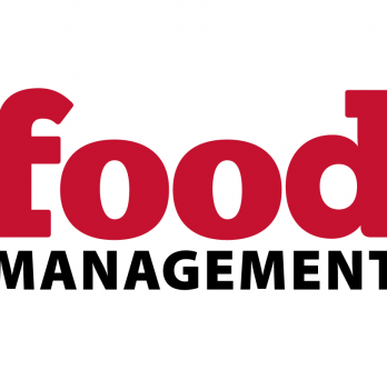 Food Management Logo
                  