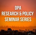 dpa seminar series