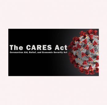 CARES Act Graphic
                  